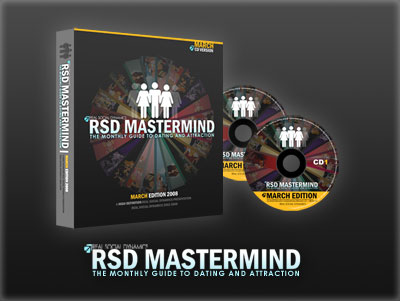 RSD Mastermind