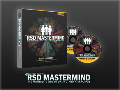 rsd hotseat at home mastermind edition